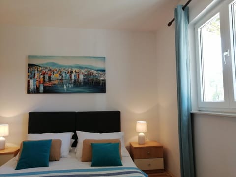 Guesthouse Oliva Apartment in Cavtat