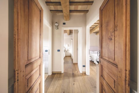 Agriturismo Casal San Sergio Farm Stay in Marche