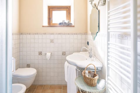 Agriturismo Casal San Sergio Farm Stay in Marche