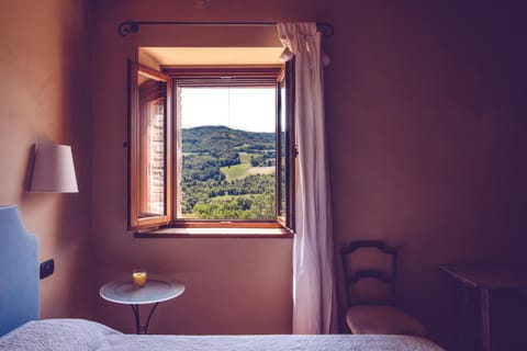Agriturismo Casal San Sergio Farm Stay in Marche