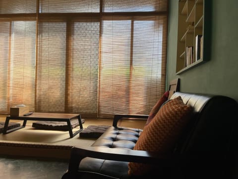 Living room, Other
