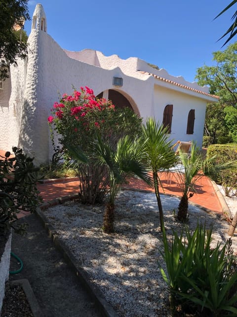 Villa Prua Villa in Costa Rei