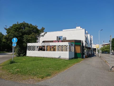 Day, Street view