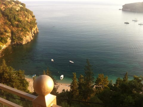 Sea view