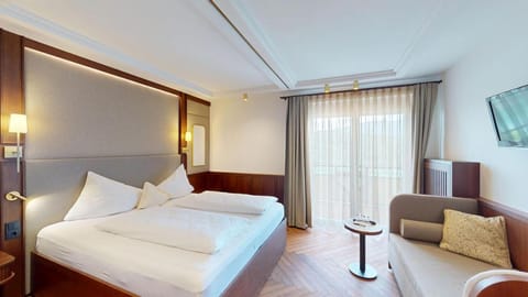 Hotel Alexanderhof Hotel in Spittal an der Drau