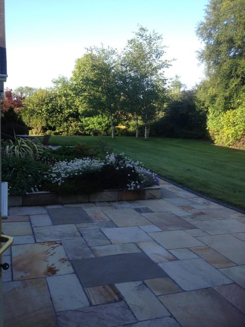 Forest Park House B&B Bed and Breakfast in County Sligo