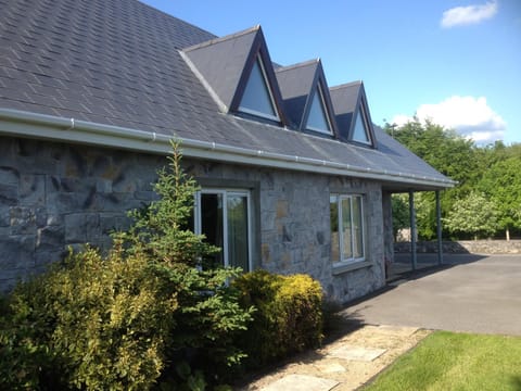 Forest Park House B&B Bed and Breakfast in County Sligo