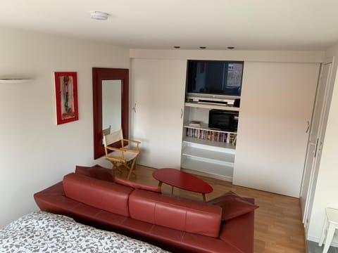 SleutelVan8 Bed and Breakfast in Knokke-Heist