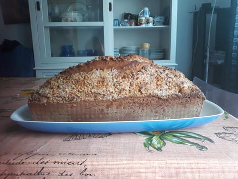 Restaurant/places to eat, Food close-up, Food and drinks, Autumn, On site, Food, Breakfast, Time of day, Sunrise