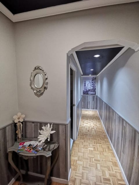 Lobby or reception, Area and facilities