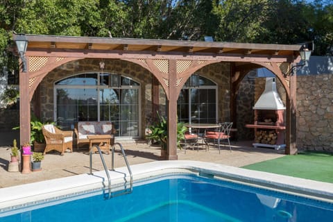 Balcony/Terrace, Swimming pool, Swimming pool
