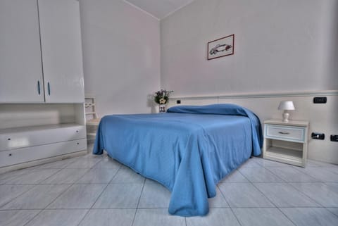 Hotel Residence Mediterraneo Hotel in Diano Marina