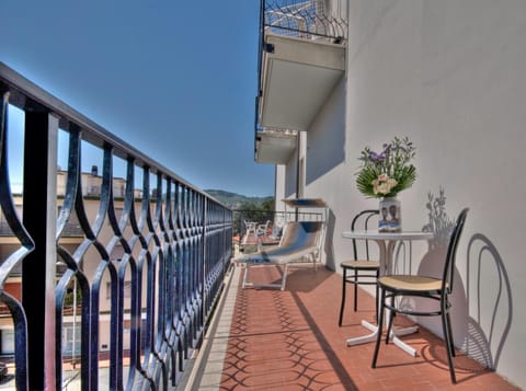 Hotel Residence Mediterraneo Hotel in Diano Marina