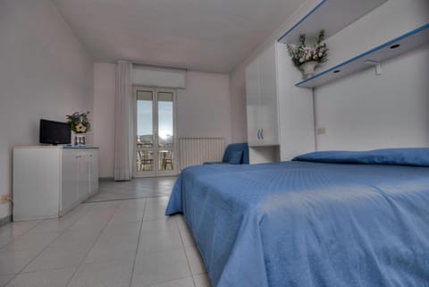 Hotel Residence Mediterraneo Hotel in Diano Marina