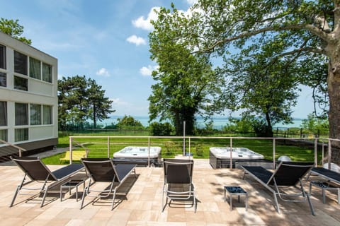 Patio, Garden, View (from property/room)