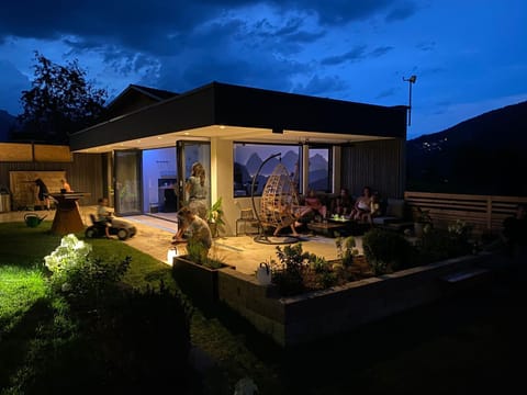 Appartements-Pension Lindenheim Apartment in Schladming