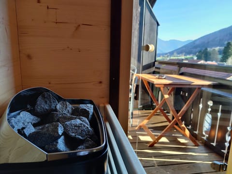 Gasthof Fischerstüberl Bed and Breakfast in Grassau