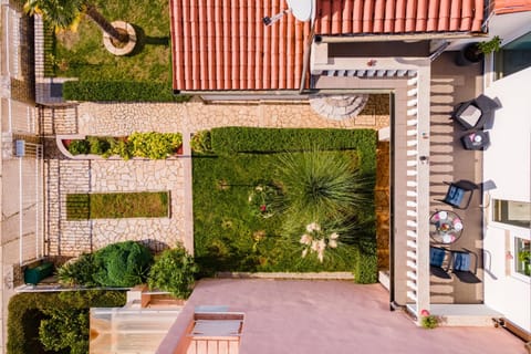 Patio, Garden, Balcony/Terrace, Garden view