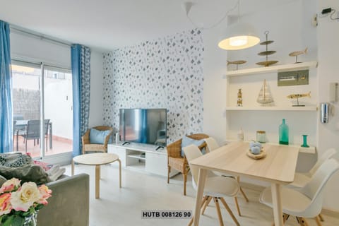 Day, Living room, Dining area, On site