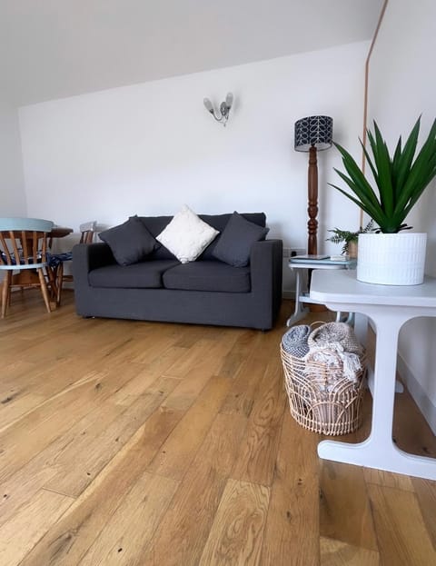 The Annex - Penzance town centre with parking Chalet in Penzance