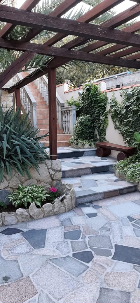 Apartman Ankica Apartment in Zadar County