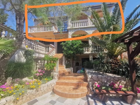 Apartman Ankica Apartment in Zadar County