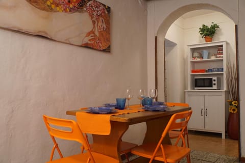 Casa Zia Seconda Apartment in Tuscany