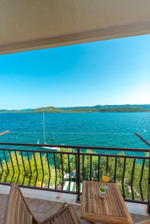 Bace Apartments Apartment in Dubrovnik-Neretva County