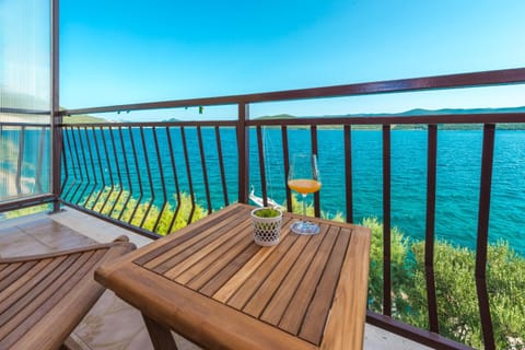 Bace Apartments Apartment in Dubrovnik-Neretva County