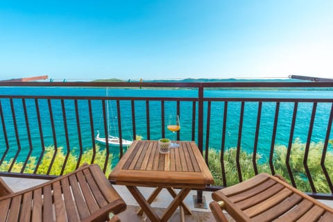 Bace Apartments Apartment in Dubrovnik-Neretva County