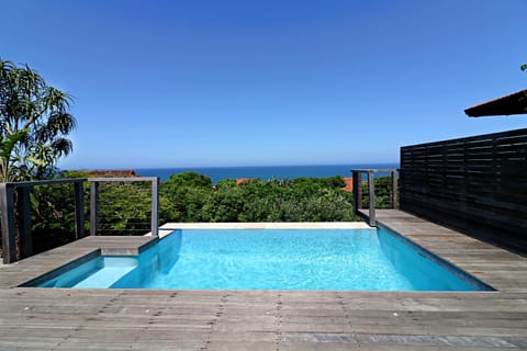 Pool view, Pool view, Sea view, Sea view, Swimming pool