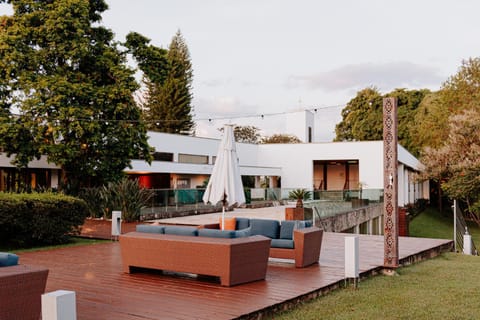 Garden Hill Hotel e Golfe Resort in State of Rio de Janeiro