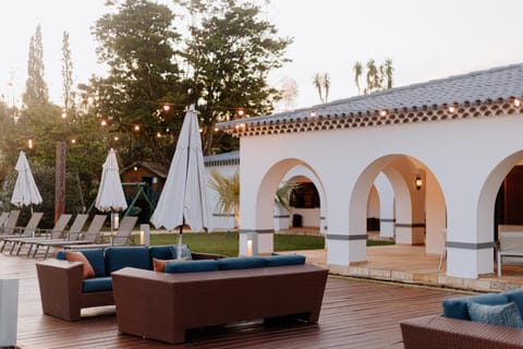 Garden Hill Hotel e Golfe Resort in State of Rio de Janeiro