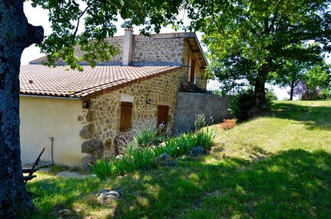 Gites Le Chêne & Le Tilleul House in Provence-Alpes-Côte d'Azur