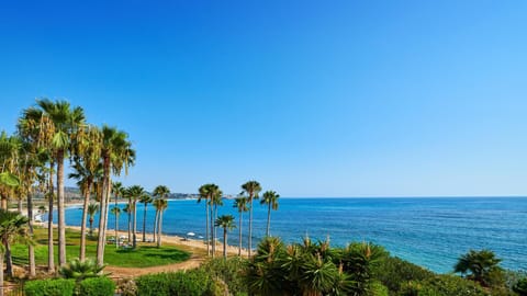 View (from property/room), Beach, Sea view