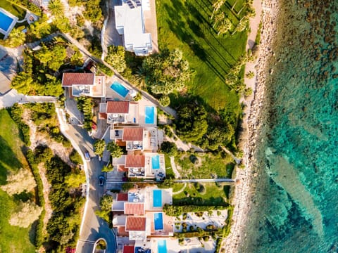 Villa Azura Sunrise by Ezoria Villas Villa in Peyia