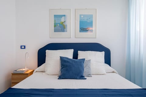 Angelina Residence Apartment hotel in Maiori