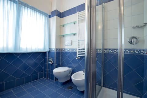 Angelina Residence Apartment hotel in Maiori