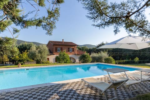 Property building, View (from property/room), Swimming pool, Swimming pool