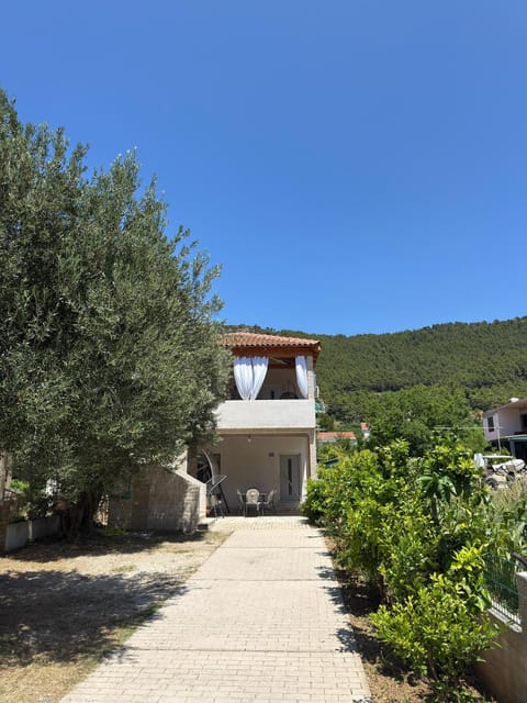 Apartmani Maslina Žuljana Apartment in Dubrovnik-Neretva County