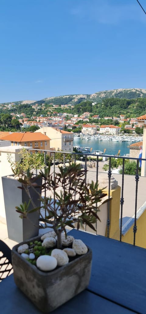 Villa Santino Villa in Lika-Senj County