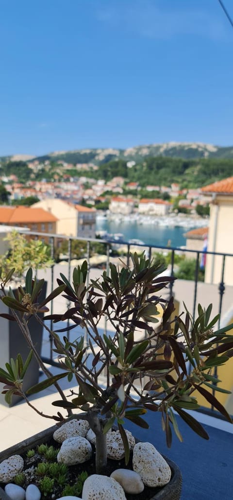 Villa Santino Villa in Lika-Senj County