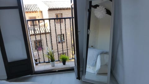 Balcony/Terrace, Bedroom