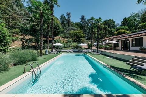 Sotto un cielo di Stelle Apartment in Turin