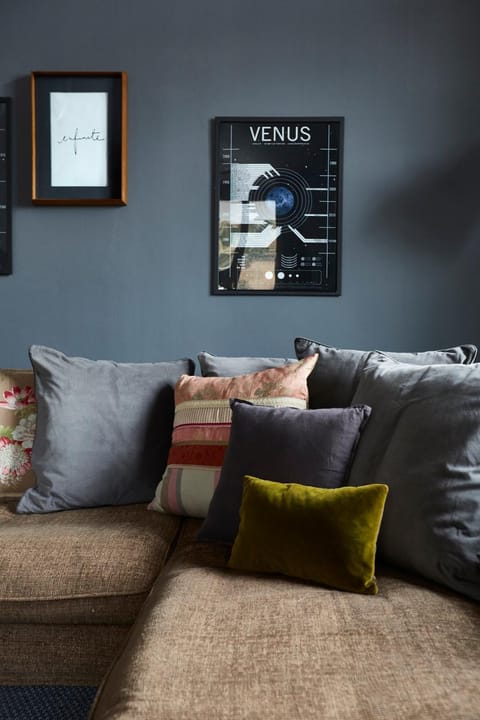 Sotto un cielo di Stelle Apartment in Turin