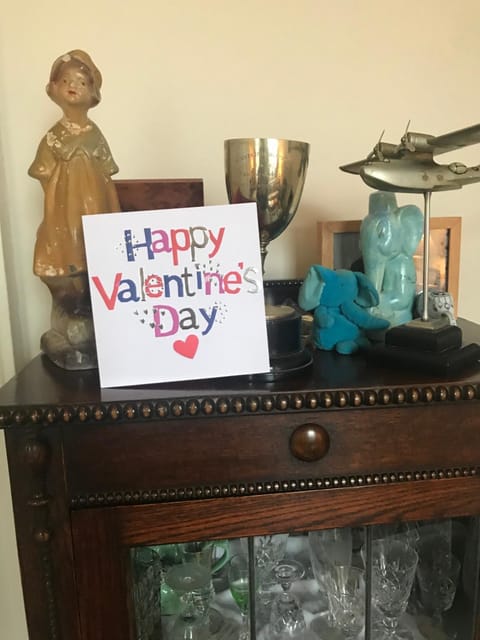 Church Street Homestay Vacation rental in Wales