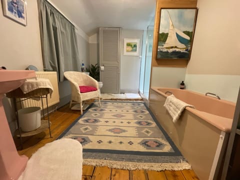 Church Street Homestay Vacation rental in Wales