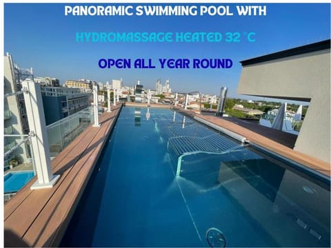 Almalux Jesolo Wellness & Spa 3 stelle superior Hotel in Lido di Jesolo