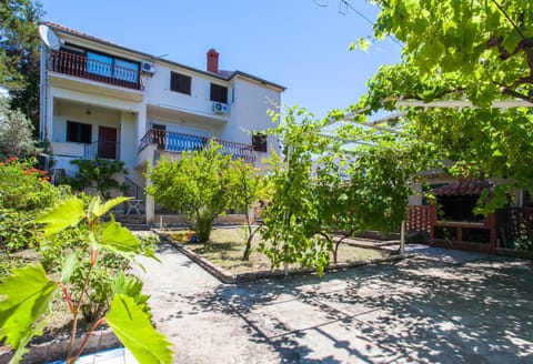 Garden, Balcony/Terrace, Garden view