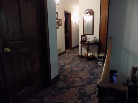 StoneWall House Vacation rental in Oakdale